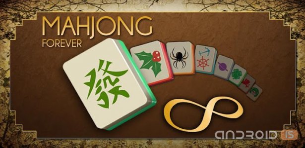 Mahjong Forever