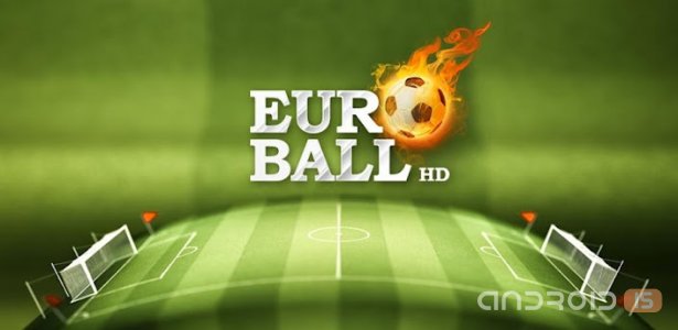Euro Ball HD