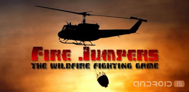 Fire Jumpers