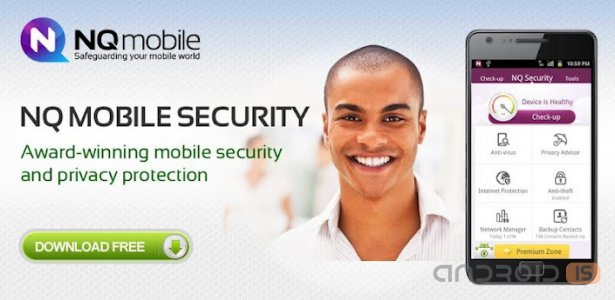 NQ Mobile Security