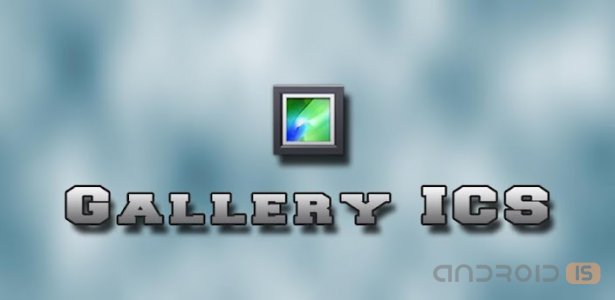 Gallery ICS