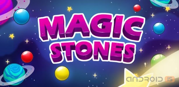 Tetris: Magic Stones