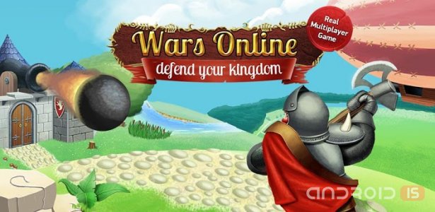 Wars Online