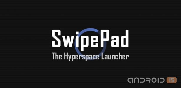 SwipePad