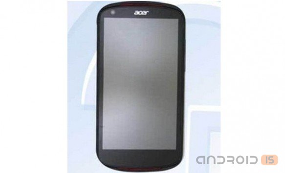     - Acer V360