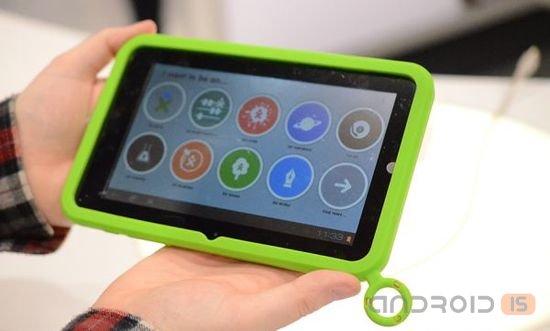    OLPC XO Tablet