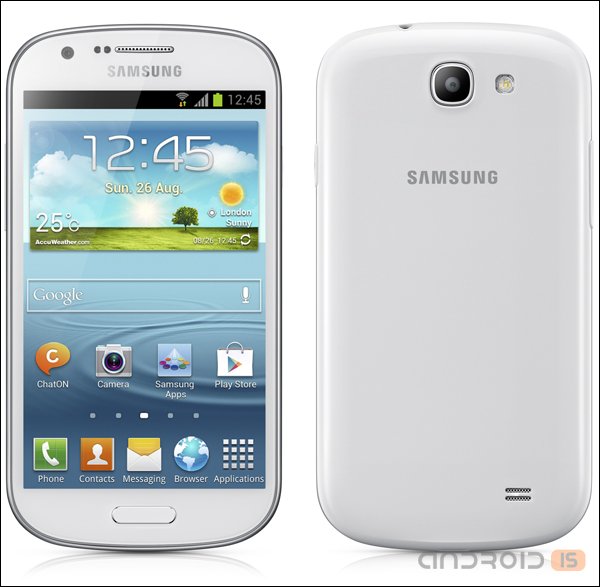 :  Samsung  2013 