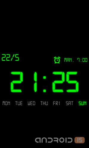 Kaloer Clock