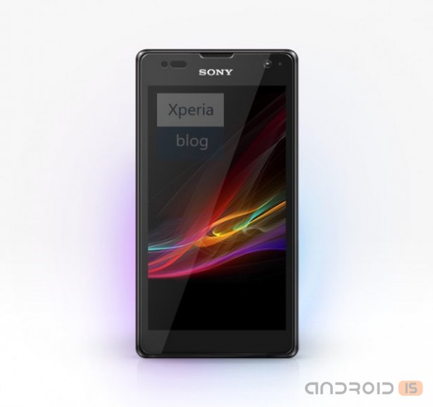 Sony      HTC One