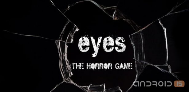 Eyes - the horror game