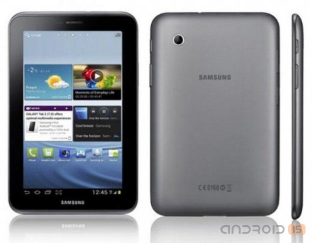     Galaxy Tab 3