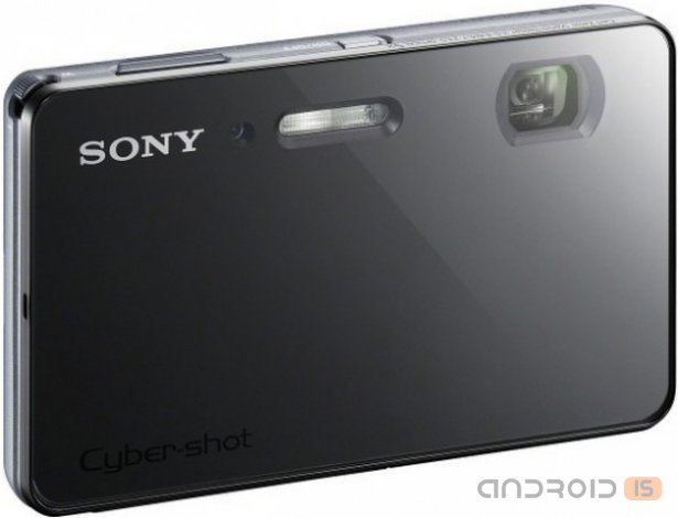 Sony   Xperia i1 Honami
