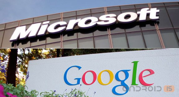 Microsoft заработает на Android больше, чем Google