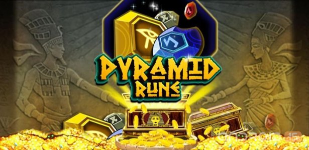 Pyramid Rune HD
