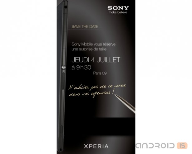 Sony    Xperia Z Ultra