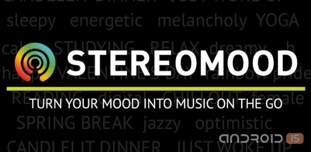 Stereomood