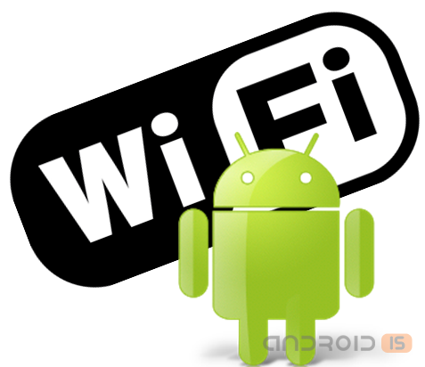 Android 4.3:    Wi-Fi