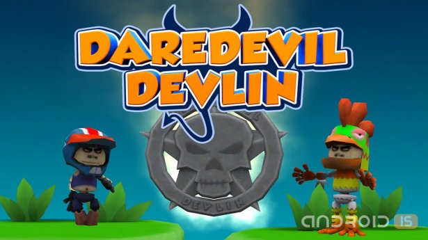 Daredevil Devlin