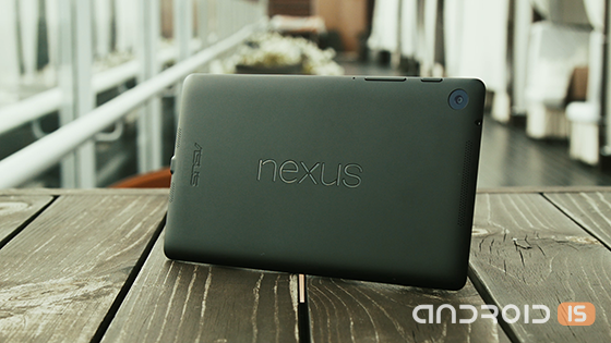Google   "" Nexus 7