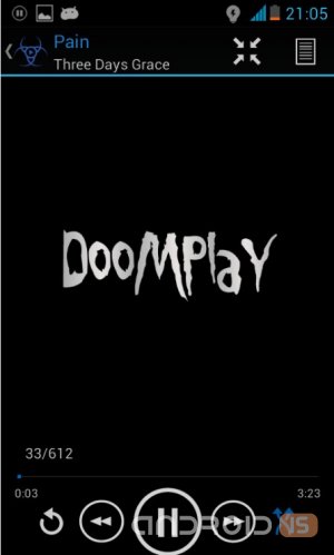 DoomPlay 