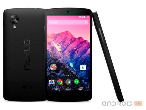  Android 4.4   Nexus 5.  1