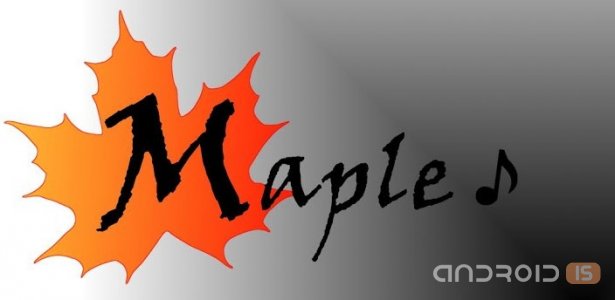 Maple Player Classic