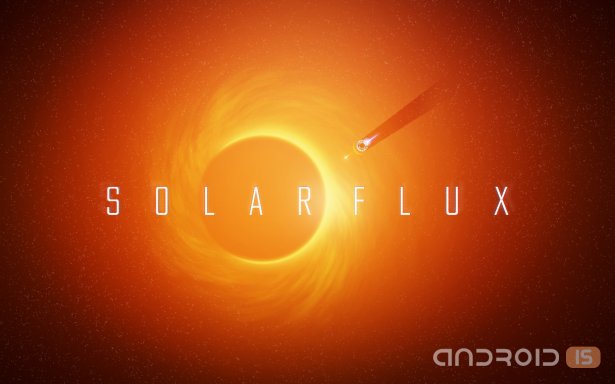 Solar Flux HD