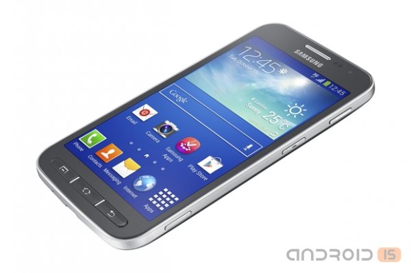 Samsung  Galaxy Core Advance