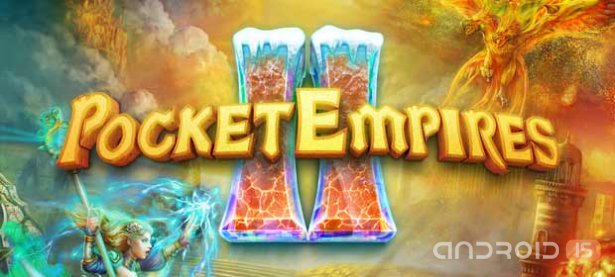Pocket Empires II