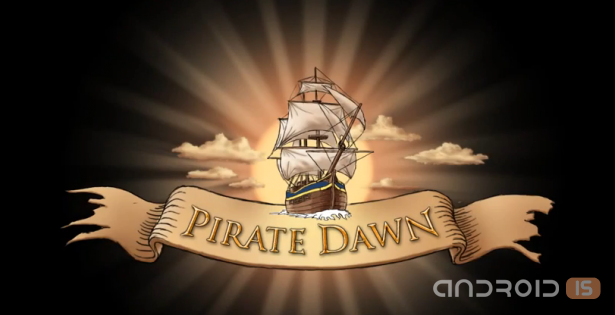 Pirate Dawn