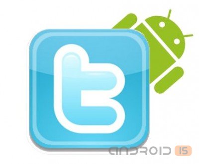 Twitter  Android  