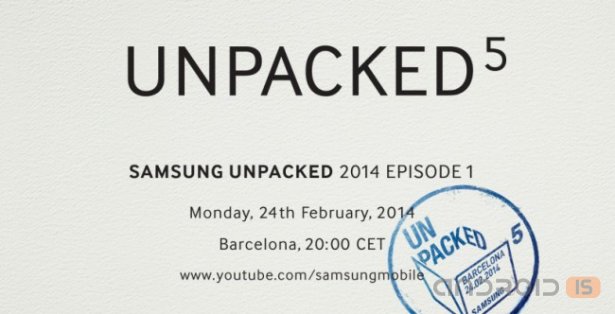 Samsung   Unpacked 5