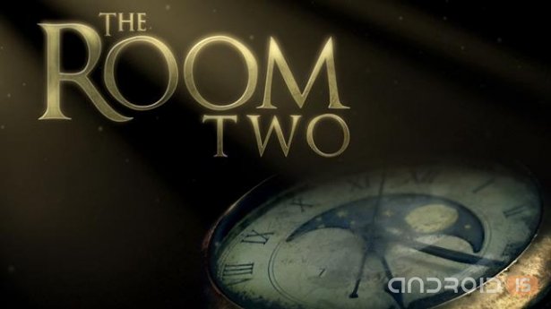  Google Play   The Room Two
