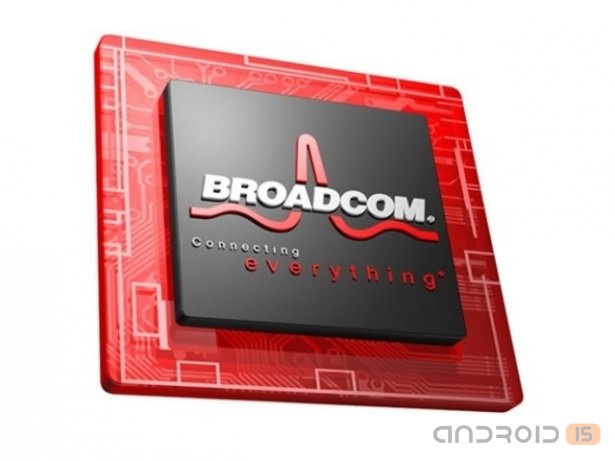Broadcom  