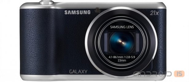 Samsung   Galaxy Camera 2