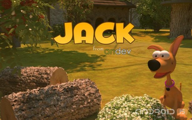 Jack 3D