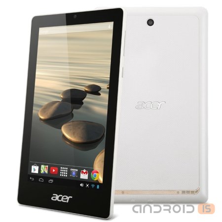 Acer Iconia One 7 -    