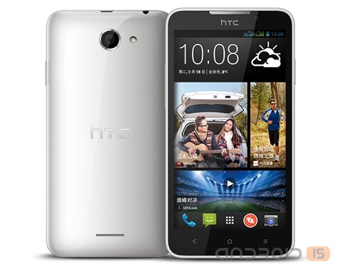      HTC Desire 316