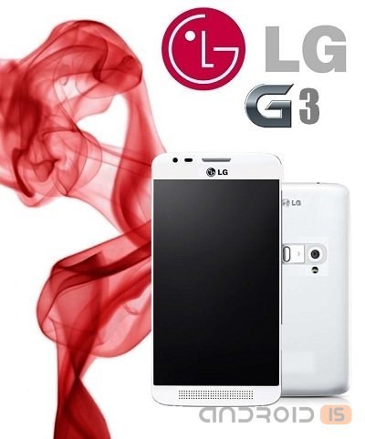      LG G3