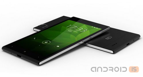 Neo M1 -  Android  Windows Phone 8.1