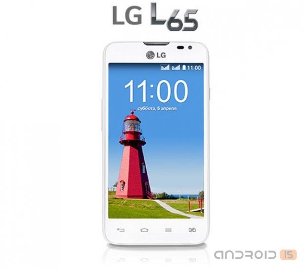 LG    L65