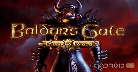Baldur's Gate: Enhanced Edition   Google Play
