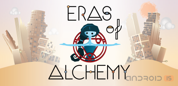 Eras of Alchemy