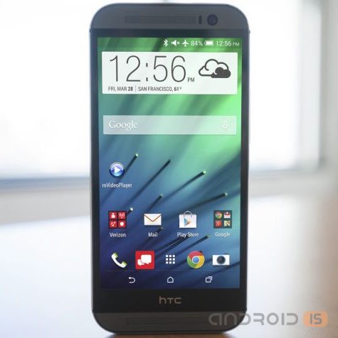 HTC One Mini 2   