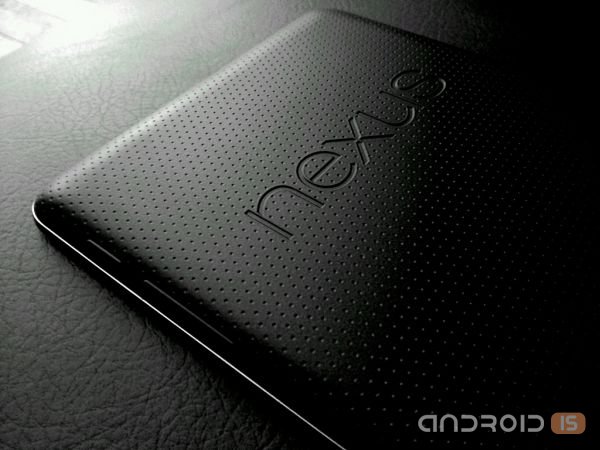 Google     Nexus 8