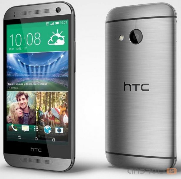 HTC   One mini 2