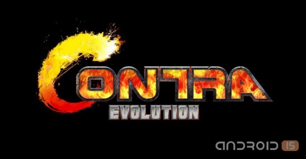 Contra: Evolution 