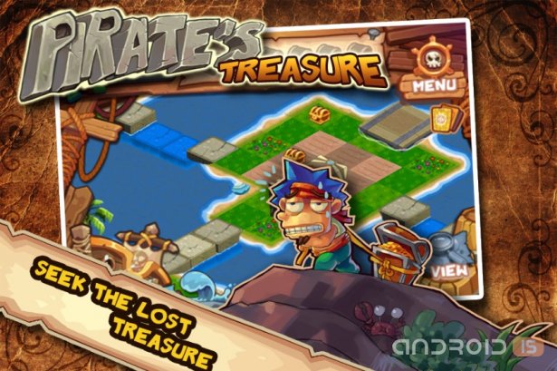 Pirate's Treasure 