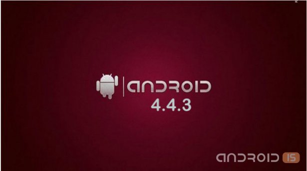 Google  Android 4.4.3