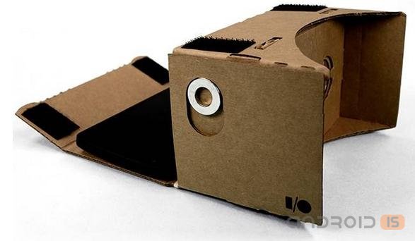 Google   Cardboard  $20
